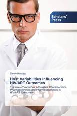 Host Variabilities Influencing HIV/ART Outcomes