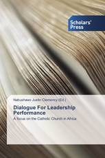 Dialogue For Leadership Performance