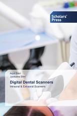 Digital Dental Scanners