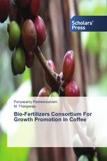 Bio-Fertilizers Consortium For Growth Promotion In Coffee