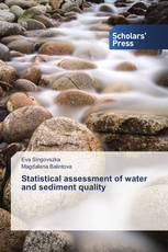 Statistical assessment of water and sediment quality