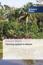 Farming system in Assam