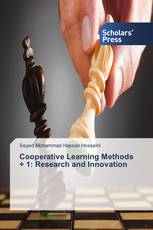 Cooperative Learning Methods + 1: Research and Innovation