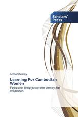 Learning For Cambodian Women