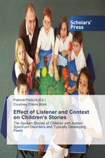 Effect of Listener and Context on Children's Stories