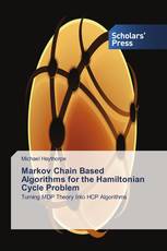 Markov Chain Based Algorithms for the Hamiltonian Cycle Problem