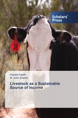 Livestock as a Sustainable Source of Income
