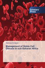 Management of Sickle Cell Disease in sub-Saharan Africa