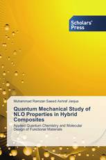 Quantum Mechanical Study of NLO Properties in Hybrid Composites