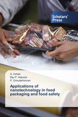 Applications of nanotechnology in food packaging and food safety