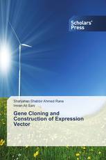 Gene Cloning and Construction of Expression Vector
