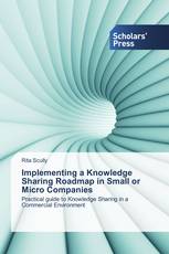 Implementing a Knowledge Sharing Roadmap in Small or Micro Companies