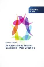 An Alternative to Teacher Evaluation – Peer Coaching