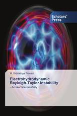 Electrohydrodynamic Rayleigh-Taylor Instability