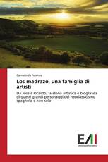 Los madrazo, una famiglia di artisti