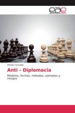 Anti - Diplomacia