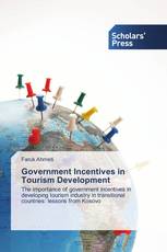 Government Incentives in Tourism Development