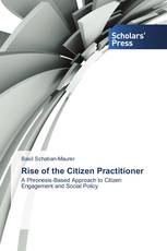 Rise of the Citizen Practitioner