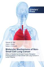 Molecular Mechanisms of Non-Small Cell Lung Cancer