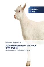Applied Anatomy of the Neck of the Goat