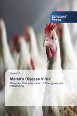 Marek's Disease Virus