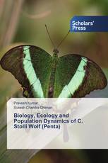 Biology, Ecology and Population Dynamics of C. Stolli Wolf (Penta)
