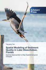 Spatial Modeling of Sediment Quality in Lake Okeechobee, Florida