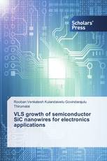 VLS growth of semiconductor SiC nanowires for electronics applications
