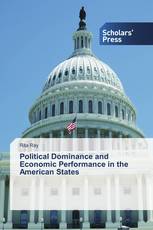 Political Dominance and Economic Performance in the American States