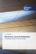 Electronic Journal Databases