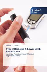 Type-2 Diabetes & Lower Limb Amputations