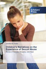 Children's Narratives on the Experience of Sexual Abuse