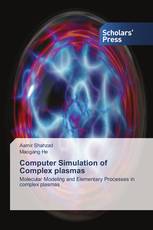 Computer Simulation of Complex plasmas