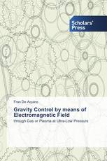 Gravity Control by means of Electromagnetic Field