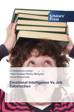 Emotional Intelligence Vs Job Satisfaction