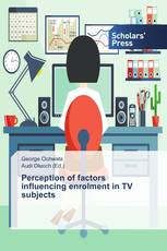 Perception of factors influencing enrolment in TV subjects