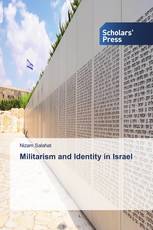 Militarism and Identity in Israel