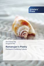 Ramanujan’s Poetry