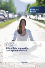 Jiddu Krishnamurti’s conception of mind