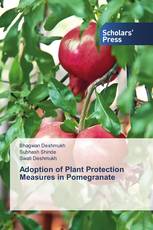 Adoption of Plant Protection Measures in Pomegranate