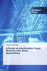 A Study on Intuitionistic Fuzzy Matrices with Some Applications
