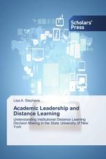 Academic Leadership and Distance Learning