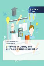 E-learning in Library and Information Science Education