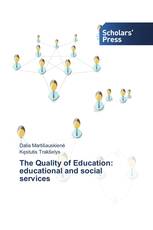 The Quality of Education: educational and social services