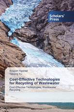 Cost-Effective Technologies for Recycling of Wastewater