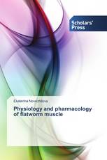 Physiology and pharmacology of flatworm muscle