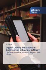 Digital Library Initiatives in Engineering Libraries: A Study