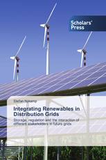 Integrating Renewables in Distribution Grids