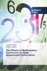The Effects of Mathematics Curriculum on State Assessment Performance