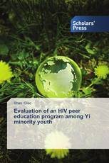 Evaluation of an HIV peer education program among Yi minority youth